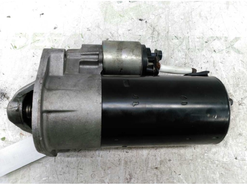 Recambio de motor arranque para volvo v70 familiar edition r-design referencia OEM IAM 0001109264 30724473 BOSCH