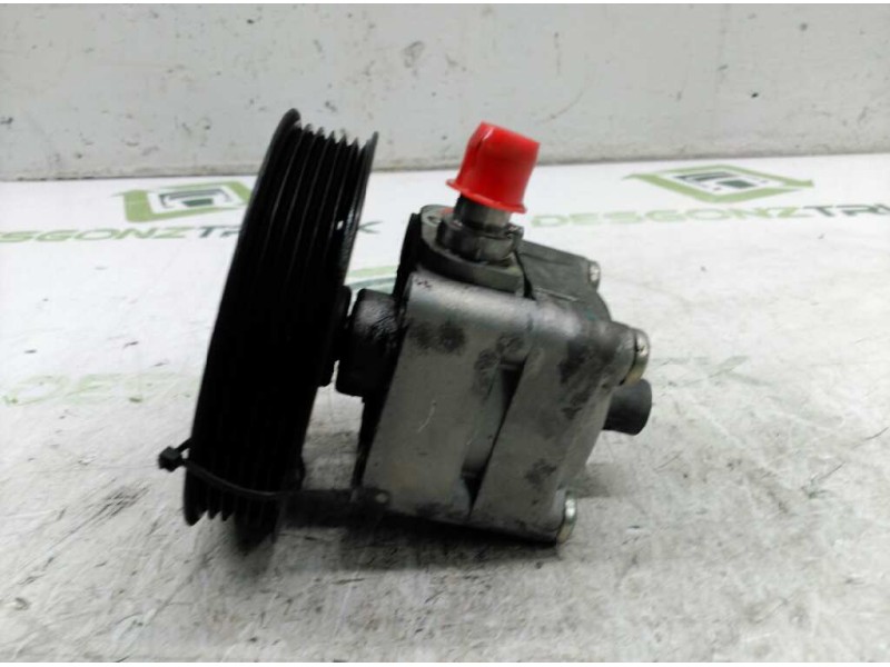 Recambio de bomba servodireccion para volvo v70 familiar edition r-design referencia OEM IAM 31202935 7613955163 