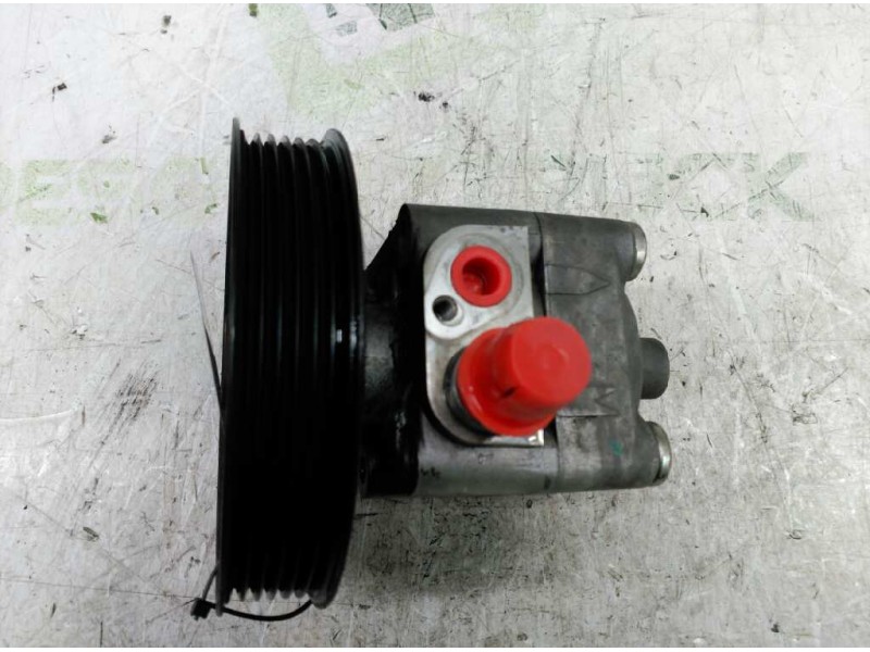 Recambio de bomba servodireccion para volvo v70 familiar edition r-design referencia OEM IAM 31202935 7613955163 