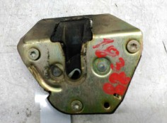 Recambio de cerradura puerta corredera derecha para citroen berlingo 1.9 1,9 d sx modutop familiar referencia OEM IAM   