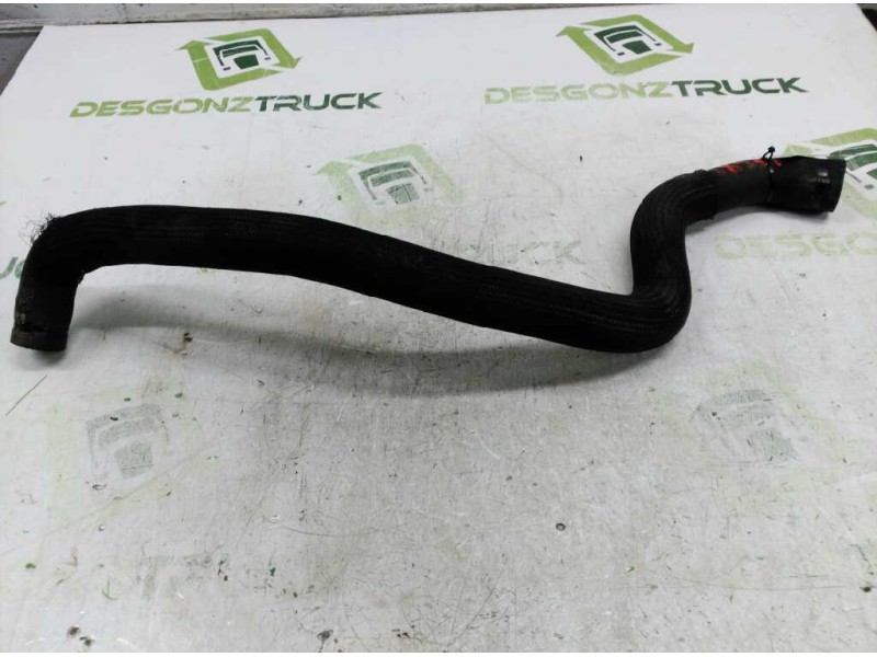 Recambio de manguera de agua para volvo v70 familiar edition r-design referencia OEM IAM   