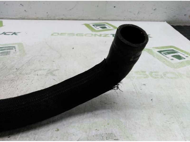 Recambio de manguera de agua para volvo v70 familiar edition r-design referencia OEM IAM   