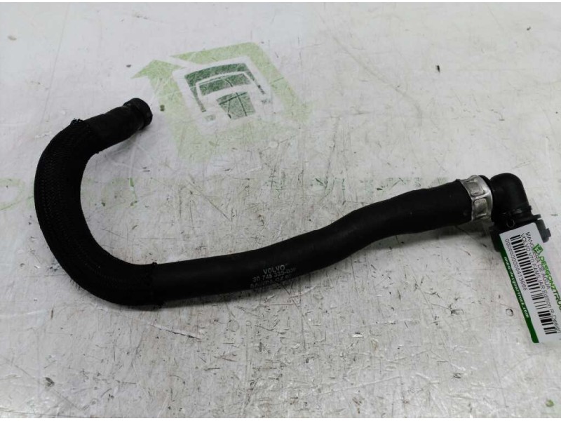 Recambio de manguera de agua para volvo v70 familiar edition r-design referencia OEM IAM   
