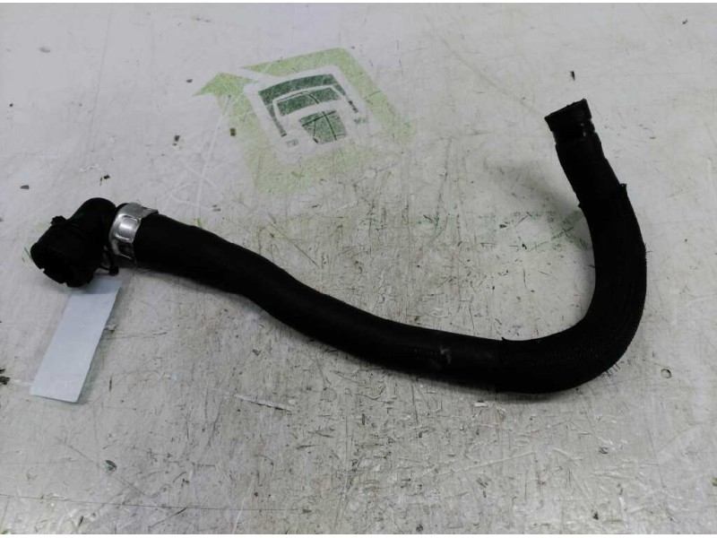 Recambio de manguera de agua para volvo v70 familiar edition r-design referencia OEM IAM   