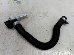 Recambio de manguera de agua para volvo v70 familiar edition r-design referencia OEM IAM   