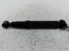 Recambio de amortiguador trasero derecho para peugeot 206 berlina xt referencia OEM IAM   