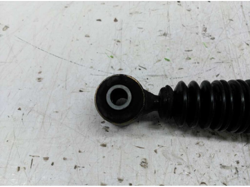 Recambio de amortiguador trasero derecho para peugeot 206 berlina xt referencia OEM IAM   