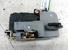 Recambio de cerradura puerta delantera derecha para peugeot 206 berlina xt referencia OEM IAM   