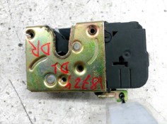 Recambio de cerradura puerta delantera derecha para peugeot 206 berlina xt referencia OEM IAM    2