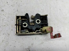 Recambio de cerradura puerta delantera izquierda para seat toledo (1l) base referencia OEM IAM 1L0837015  