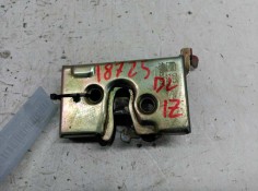 Recambio de cerradura puerta delantera izquierda para seat toledo (1l) base referencia OEM IAM 1L0837015   2