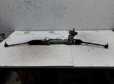 Recambio de cremallera direccion para peugeot 206 berlina xt referencia OEM IAM 9625561580  