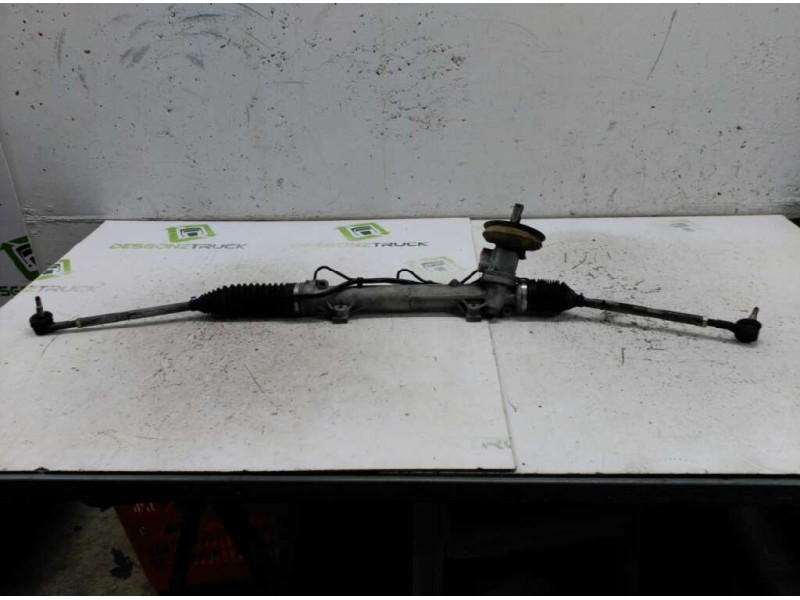 Recambio de cremallera direccion para peugeot 206 berlina xt referencia OEM IAM 9625561580  