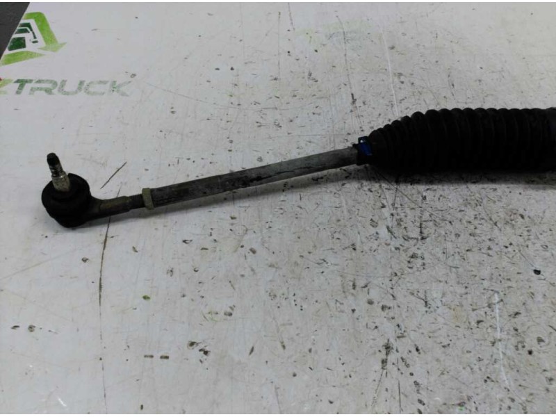 Recambio de cremallera direccion para peugeot 206 berlina xt referencia OEM IAM 9625561580  