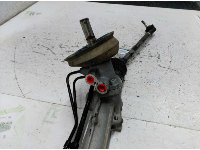 Recambio de cremallera direccion para peugeot 206 berlina xt referencia OEM IAM 9625561580  