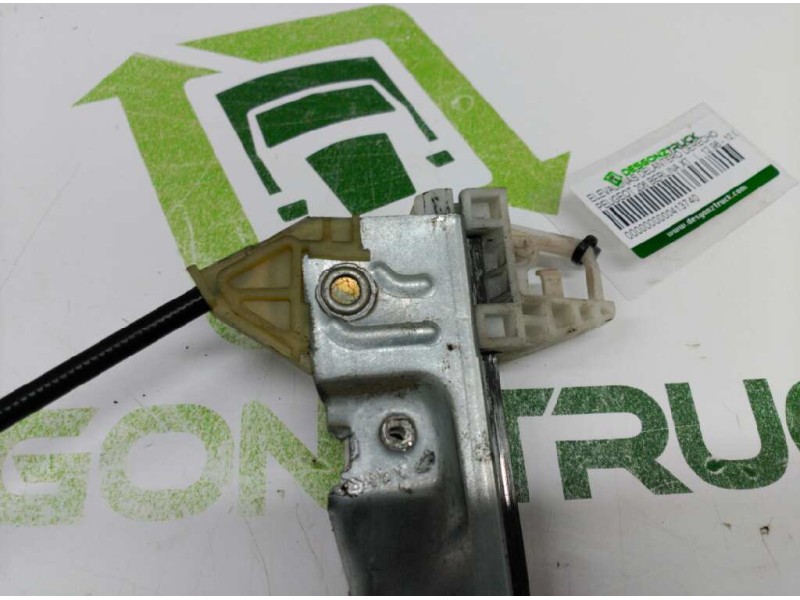 Recambio de elevalunas delantero derecho para peugeot 206 berlina xt referencia OEM IAM   