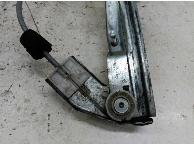 Recambio de elevalunas delantero derecho para peugeot 206 berlina xt referencia OEM IAM   