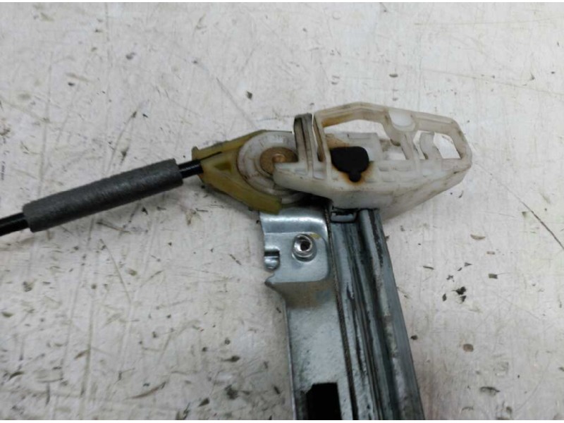 Recambio de elevalunas delantero derecho para peugeot 206 berlina xt referencia OEM IAM   