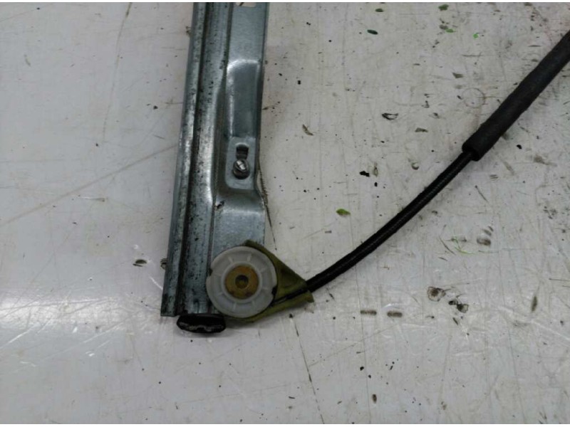 Recambio de elevalunas delantero derecho para peugeot 206 berlina xt referencia OEM IAM   