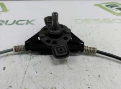 Recambio de elevalunas delantero derecho para seat toledo (1l) base referencia OEM IAM 1L0837402 MANUAL  2