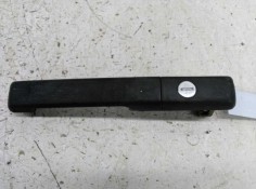 Recambio de maneta exterior delantera derecha para seat toledo (1l) base referencia OEM IAM 1L0837208BFKZ  