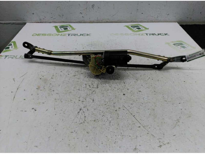 Recambio de motor limpia delantero para seat toledo (1l) base referencia OEM IAM 1L0955119  