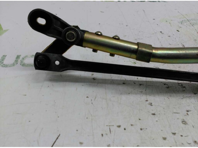 Recambio de motor limpia delantero para seat toledo (1l) base referencia OEM IAM 1L0955119  