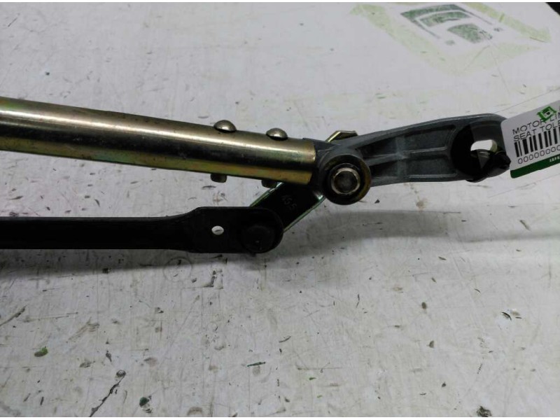 Recambio de motor limpia delantero para seat toledo (1l) base referencia OEM IAM 1L0955119  