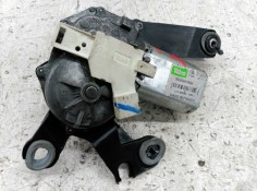 Recambio de motor limpia trasero para peugeot 206 berlina xt referencia OEM IAM 9638664980  