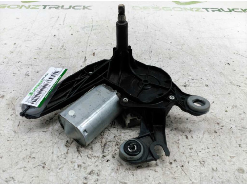 Recambio de motor limpia trasero para peugeot 206 berlina xt referencia OEM IAM 9638664980  