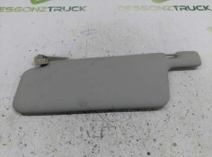 Recambio de parasol derecho para seat toledo (1l) base referencia OEM IAM 1L0857552CFKZ  