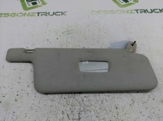 Recambio de parasol derecho para seat toledo (1l) base referencia OEM IAM 1L0857552CFKZ   2