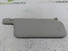 Recambio de parasol izquierdo para seat toledo (1l) base referencia OEM IAM 1L0857551CFKZ   2