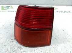 Recambio de piloto trasero izquierdo para seat toledo (1l) base referencia OEM IAM 1L0945111F  