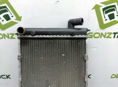 Recambio de radiador agua para seat toledo (1l) base referencia OEM IAM 1L0121251   2