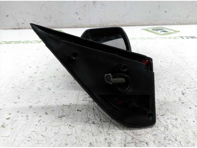 Recambio de retrovisor derecho para seat toledo (1l) base referencia OEM IAM 1L0857508P  