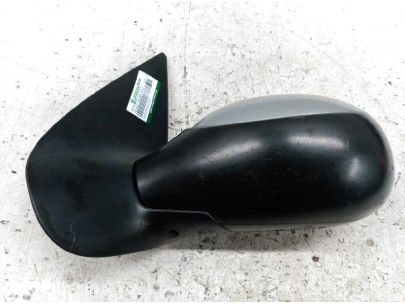 Recambio de retrovisor izquierdo para peugeot 206 berlina xt referencia OEM IAM   