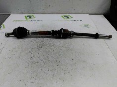 Recambio de transmision delantera derecha para peugeot 206 berlina xt referencia OEM IAM 9630768080  