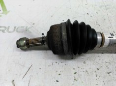 Recambio de transmision delantera derecha para peugeot 206 berlina xt referencia OEM IAM 9630768080   2