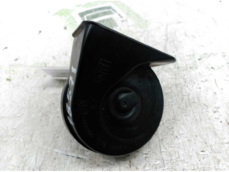 Recambio de claxon para volvo v70 familiar edition r-design referencia OEM IAM A046522 31276806 