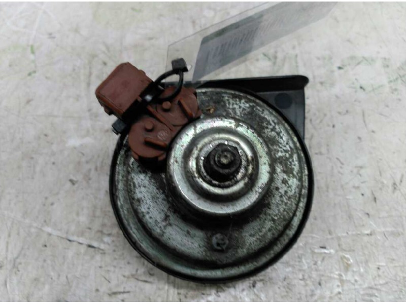 Recambio de claxon para volvo v70 familiar edition r-design referencia OEM IAM A046522 31276806 