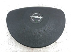 Recambio de airbag delantero izquierdo para opel corsa c club referencia OEM IAM 13111506 13111507 