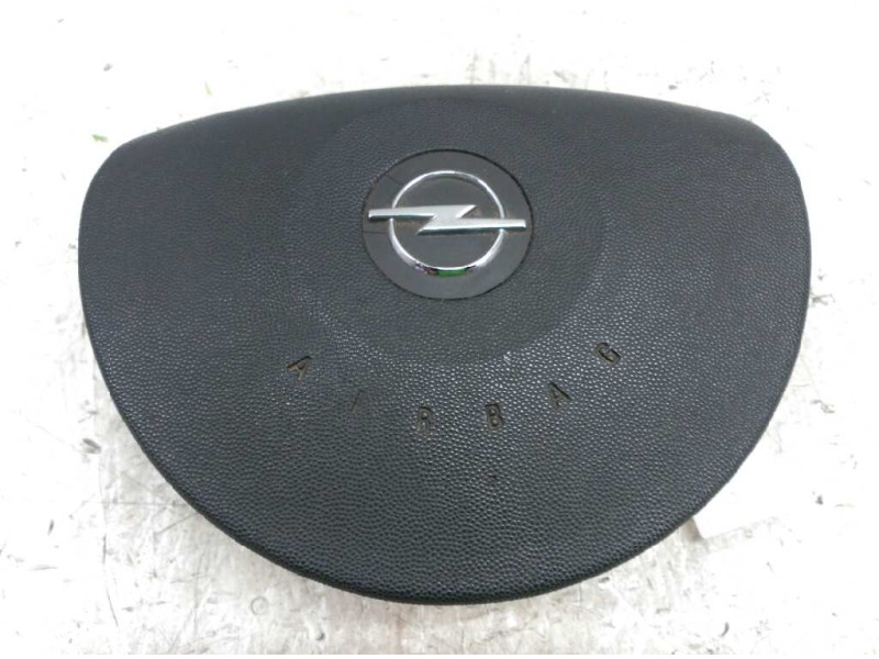 Recambio de airbag delantero izquierdo para opel corsa c club referencia OEM IAM 13111506 13111507 