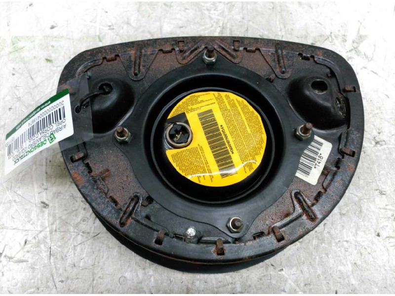 Recambio de airbag delantero izquierdo para opel corsa c club referencia OEM IAM 13111506 13111507 