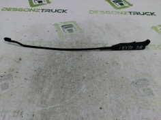 Recambio de brazo limpia delantero derecho para opel corsa c club referencia OEM IAM 09114667  