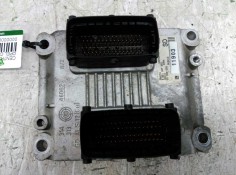 Recambio de centralita motor uce para opel corsa c club referencia OEM IAM 0261207962 09164475  2