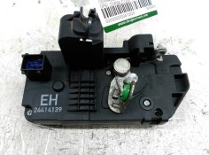 Recambio de cerradura puerta trasera derecha para opel corsa c club referencia OEM IAM EH24414139  
