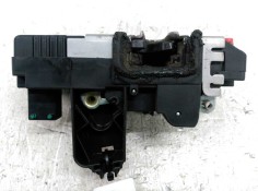 Recambio de cerradura puerta trasera derecha para opel corsa c club referencia OEM IAM EH24414139   2