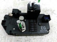 Recambio de cerradura puerta trasera izquierda para opel corsa c club referencia OEM IAM EG24414138  