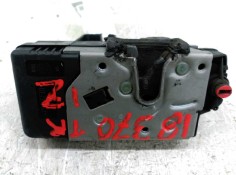 Recambio de cerradura puerta trasera izquierda para opel corsa c club referencia OEM IAM EG24414138   2